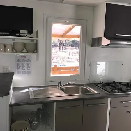 Mobil Chamonix Mont Blanc 340mp * Passy (Haute-Savoie)